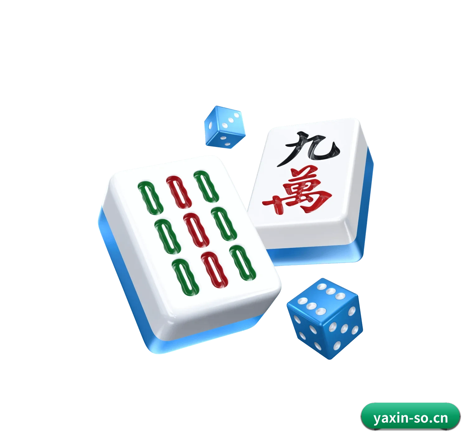 生态战略扩张